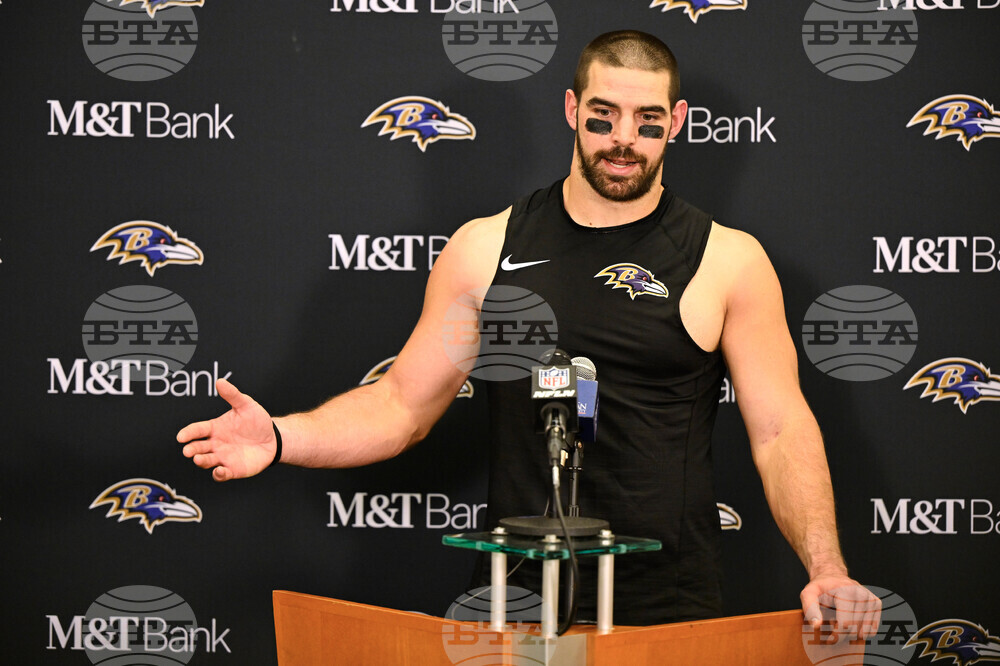 Ravens Browns Football