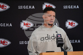 Chiefs Broncos Football