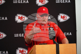 Chiefs Broncos Football