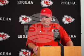 Chiefs Broncos Football