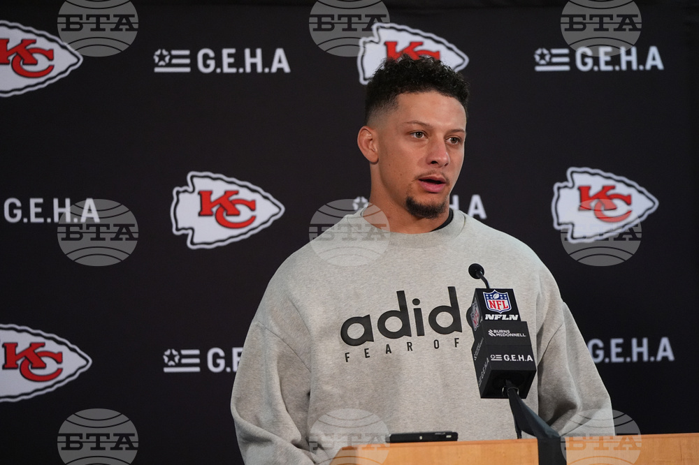 Chiefs Broncos Football