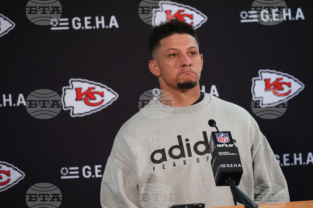 Chiefs Broncos Football