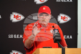 Chiefs Broncos Football