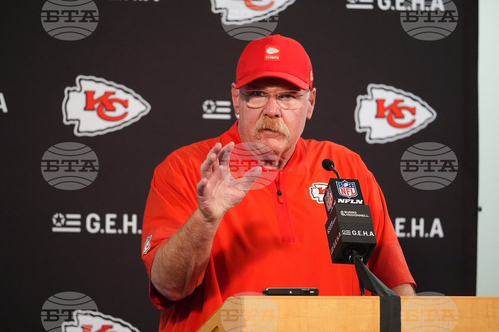 Chiefs Broncos Football