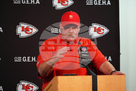 Chiefs Broncos Football