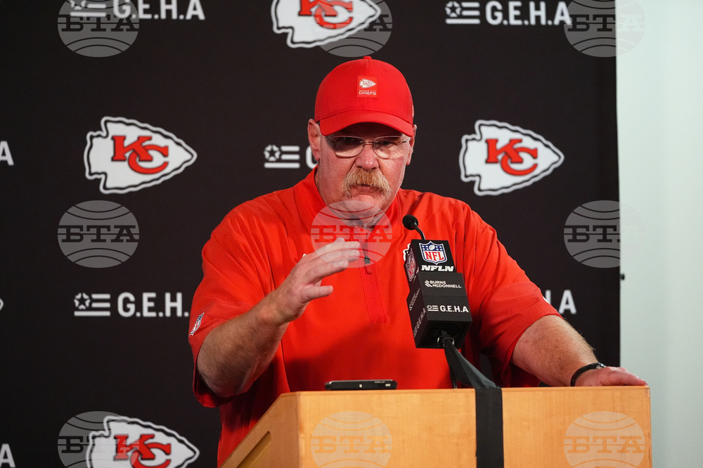 Chiefs Broncos Football