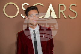 16th Governors Awards - Arrivals