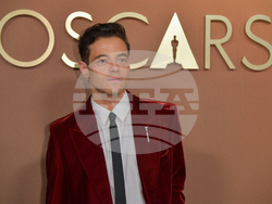 16th Governors Awards - Arrivals