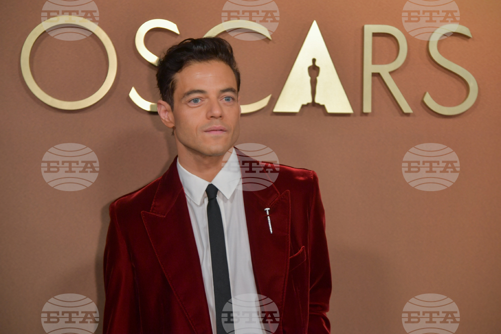 16th Governors Awards - Arrivals