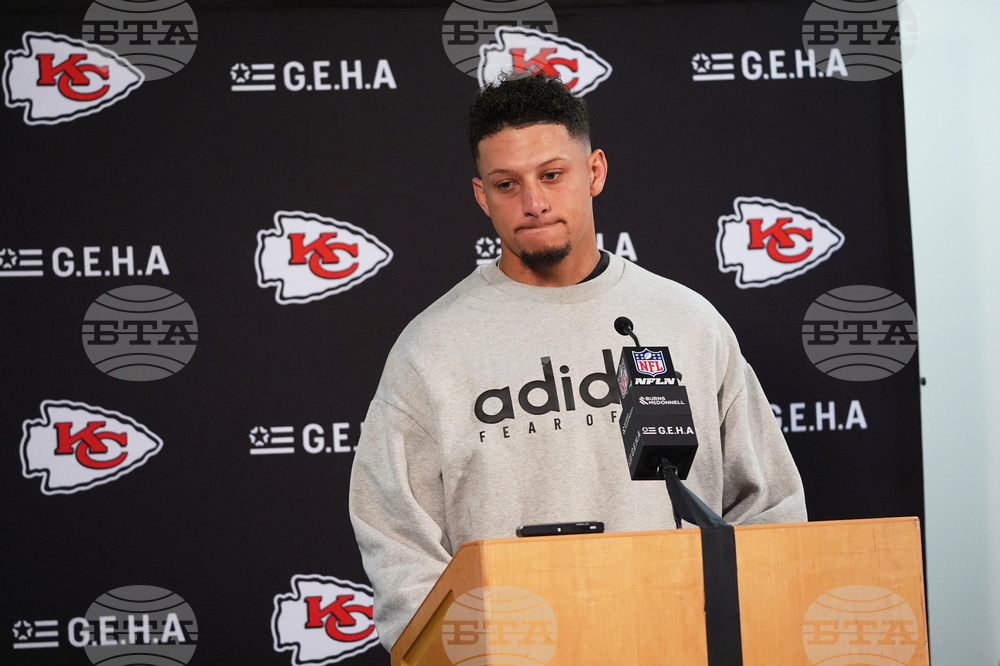 Chiefs Broncos Football