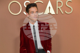 16th Governors Awards - Arrivals