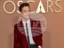 16th Governors Awards - Arrivals