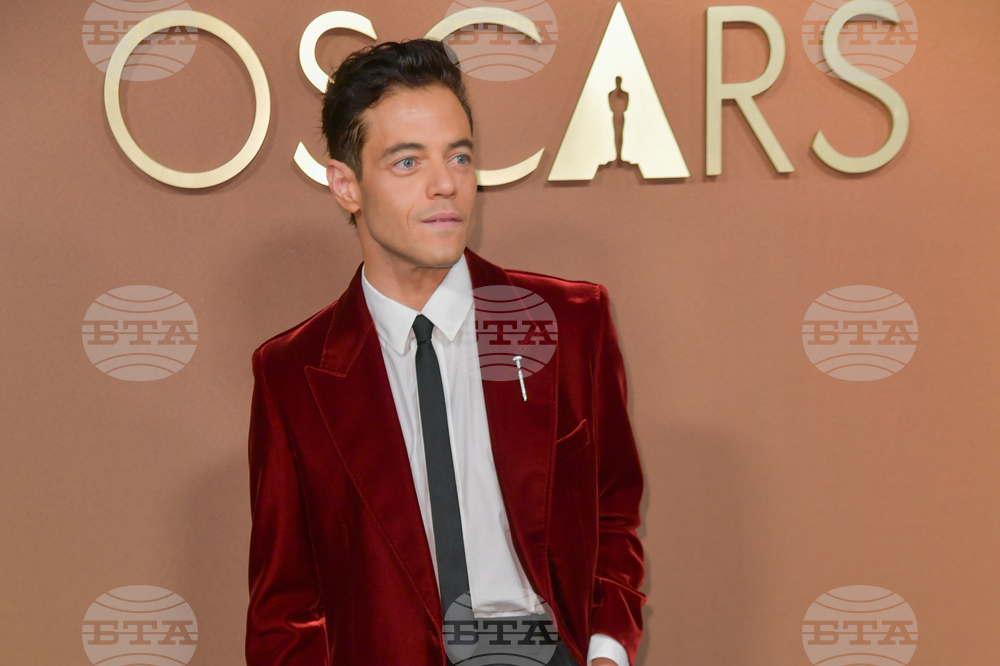 16th Governors Awards - Arrivals