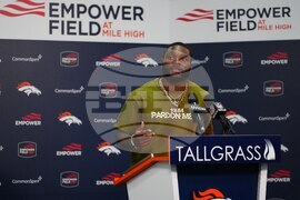 Chiefs Broncos Football