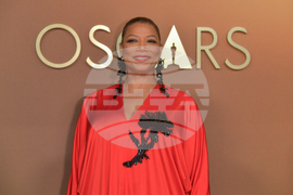 16th Governors Awards - Arrivals