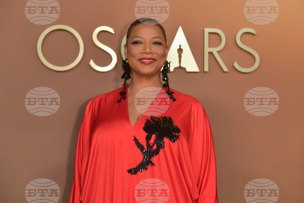 16th Governors Awards - Arrivals