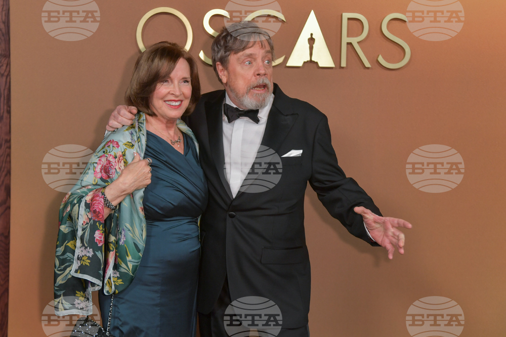 16th Governors Awards - Arrivals