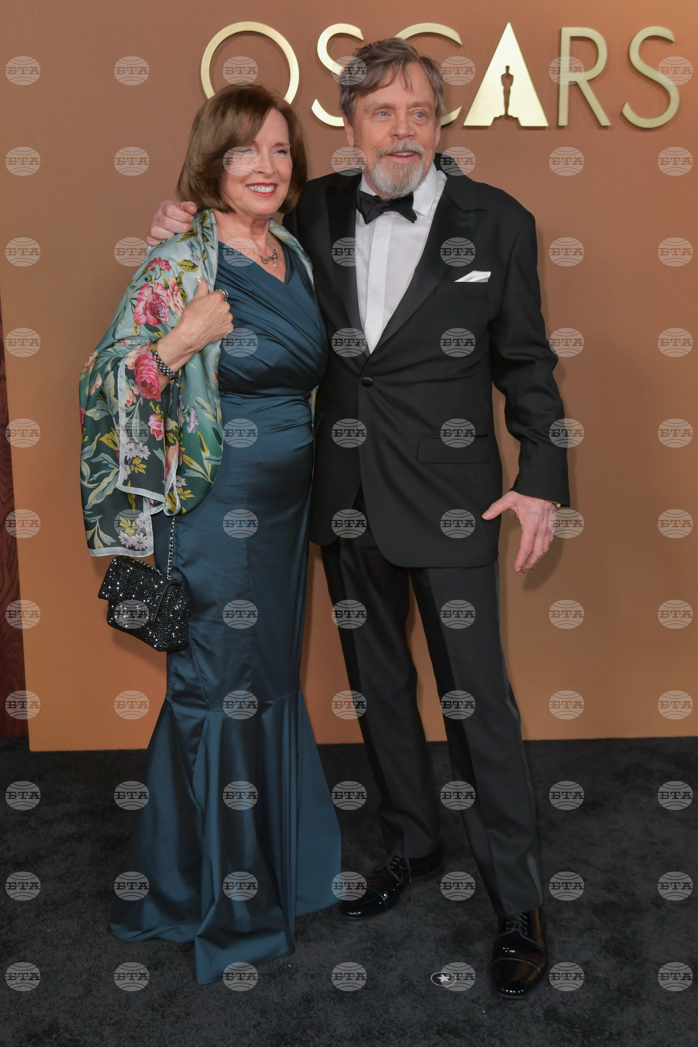 16th Governors Awards - Arrivals