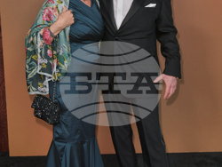 16th Governors Awards - Arrivals