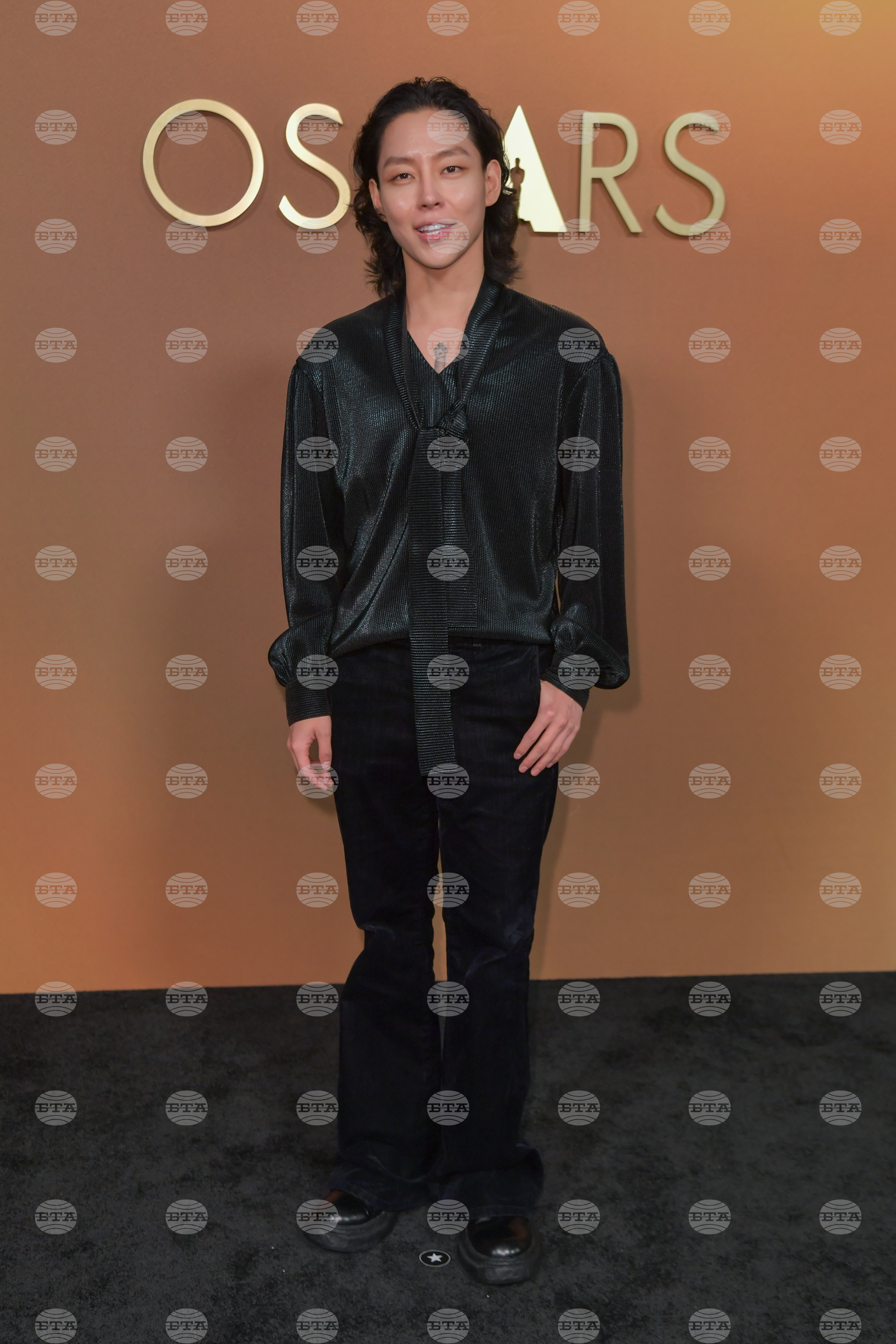 16th Governors Awards - Arrivals