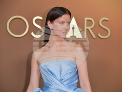 16th Governors Awards - Arrivals