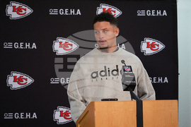 Chiefs Broncos Football