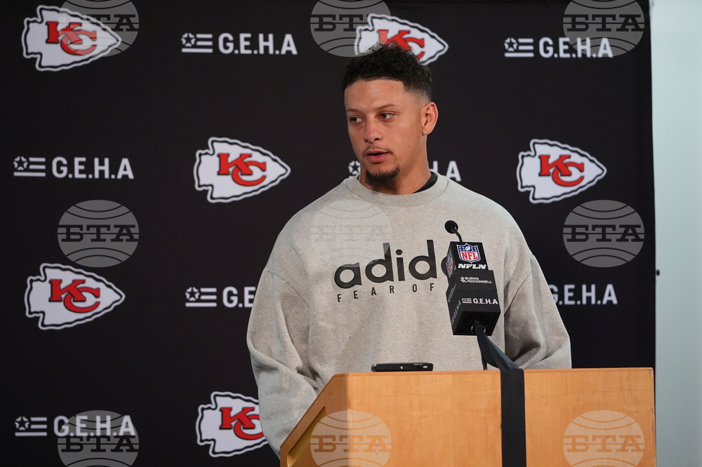 Chiefs Broncos Football