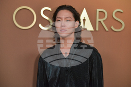 16th Governors Awards - Arrivals