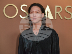 16th Governors Awards - Arrivals