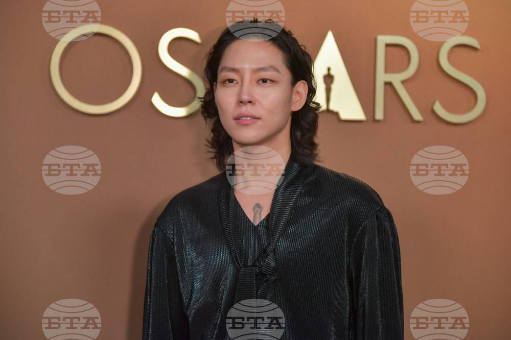 16th Governors Awards - Arrivals