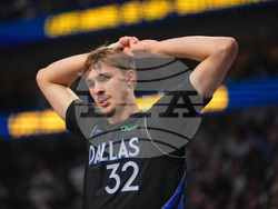 Trail Blazers Mavericks Basketball