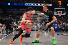 Trail Blazers Mavericks Basketball