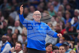 Trail Blazers Mavericks Basketball