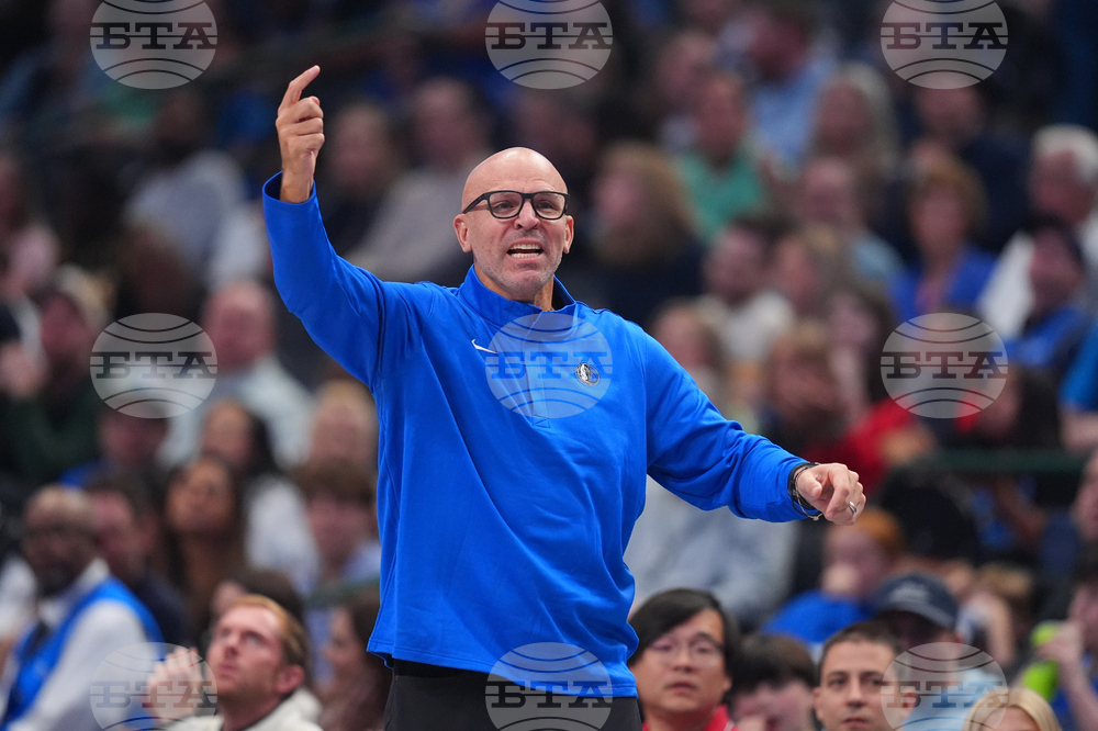 Trail Blazers Mavericks Basketball