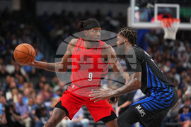 Trail Blazers Mavericks Basketball