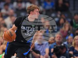 Trail Blazers Mavericks Basketball