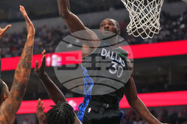 Trail Blazers Mavericks Basketball