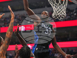 Trail Blazers Mavericks Basketball