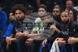 Trail Blazers Mavericks Basketball