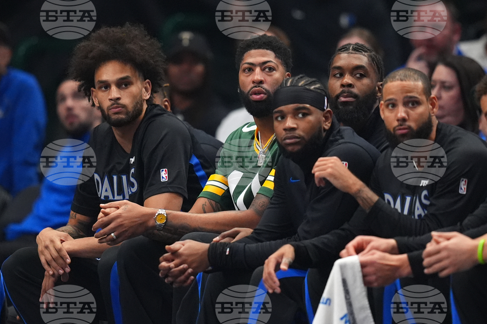 Trail Blazers Mavericks Basketball