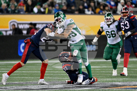 CFL Grey Cup Football