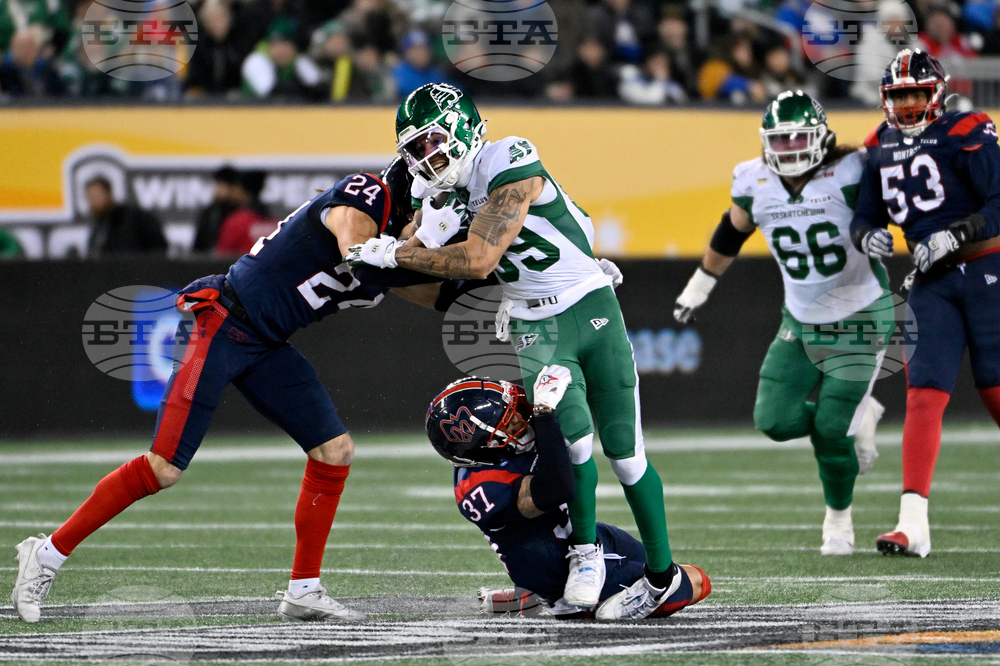 CFL Grey Cup Football