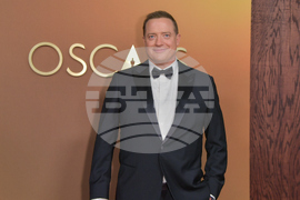 16th Governors Awards - Arrivals