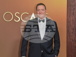 16th Governors Awards - Arrivals