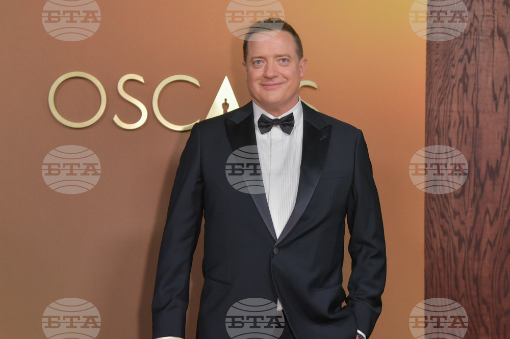 16th Governors Awards - Arrivals