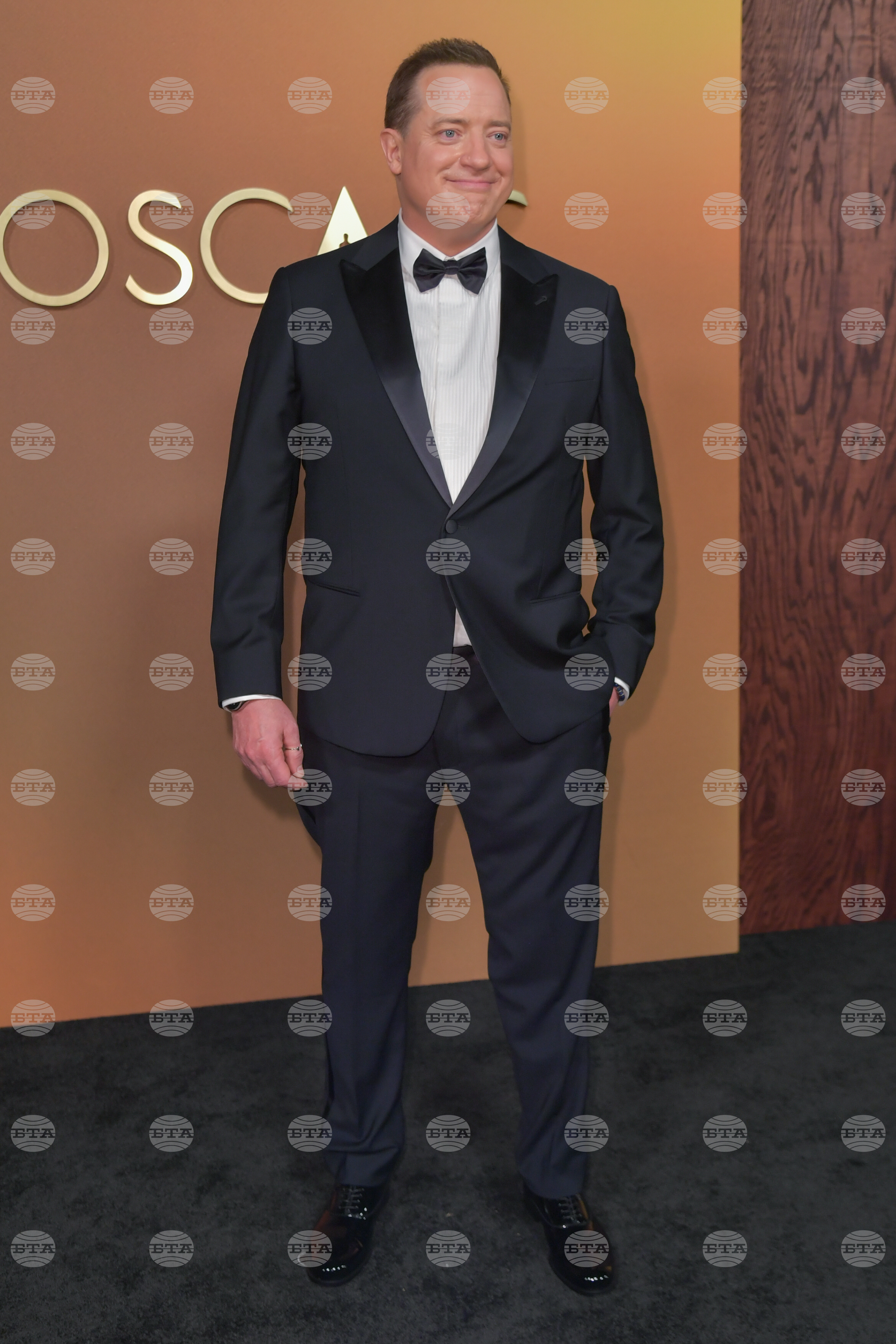 16th Governors Awards - Arrivals