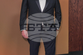 16th Governors Awards - Arrivals