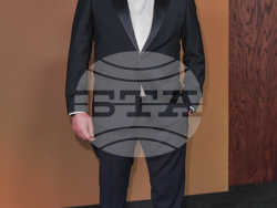 16th Governors Awards - Arrivals