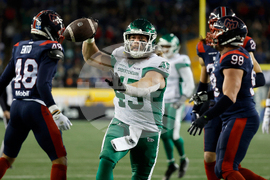 CFL Grey Cup Football