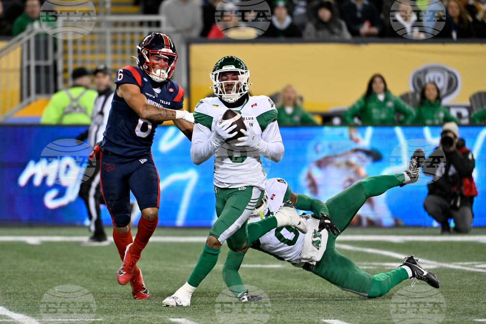 CFL Grey Cup Football